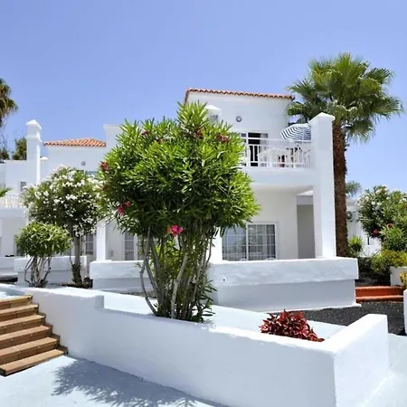Lf 2 Bedrooms With Well Connected, Beach, Pool * Costa Adeje (Tenerife)