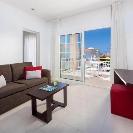 Lf 2 Bedrooms With Well Connected, Beach, Pool Costa Adeje (Tenerife)