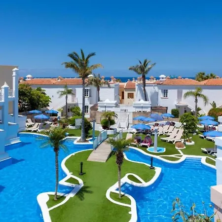 Apartament Lf 2 Bedrooms With Well Connected, Beach, Pool