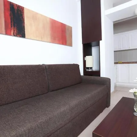 Lf 2 Bedrooms With Well Connected, Beach, Pool Apartament Costa Adeje (Tenerife)