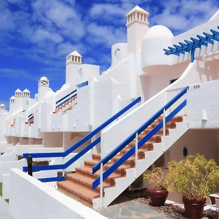 Lf 2 Bedrooms With Well Connected, Beach, Pool * Costa Adeje (Tenerife)