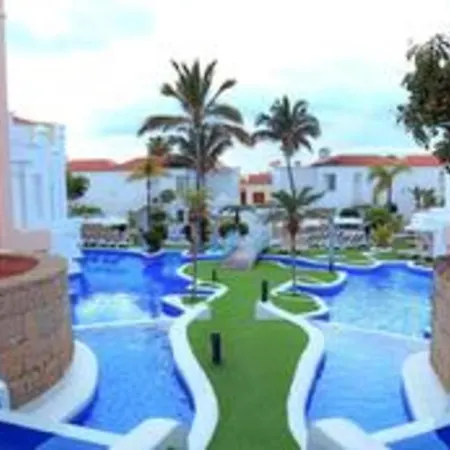 Lf 2 Bedrooms With Well Connected, Beach, Pool * Costa Adeje (Tenerife)